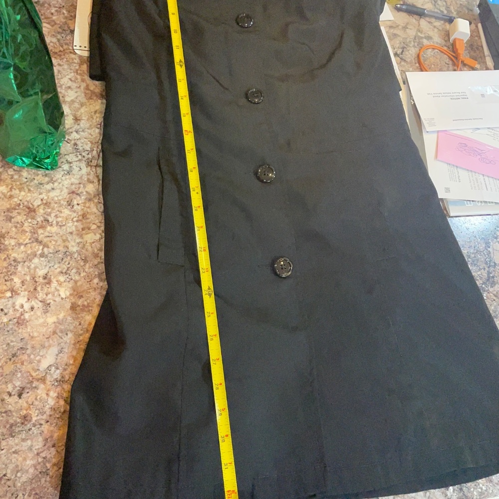 Raincoat - Picture 14 of 16